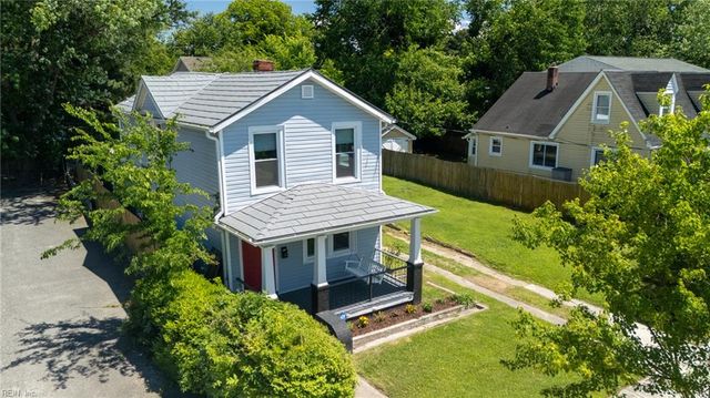3116 Verdun Avenue AVE, Norfolk, VA 23509