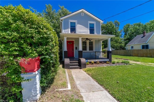 3116 Verdun Avenue AVE, Norfolk, VA 23509