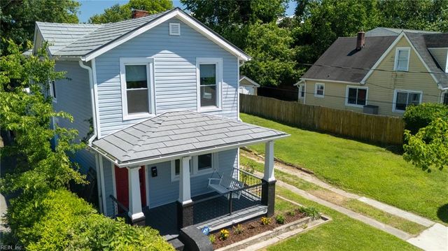 3116 Verdun Avenue AVE, Norfolk, VA 23509