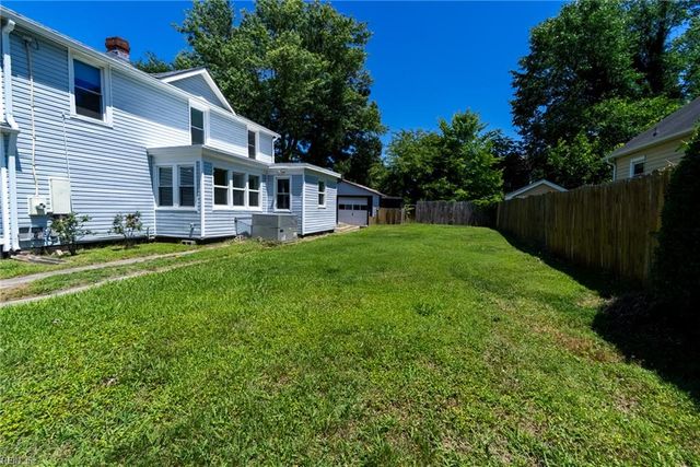 3116 Verdun Avenue AVE, Norfolk, VA 23509