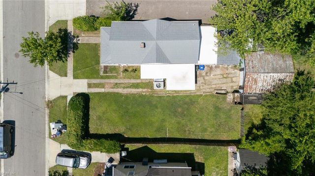 3116 Verdun Avenue AVE, Norfolk, VA 23509