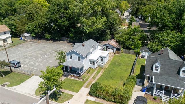 3116 Verdun Avenue AVE, Norfolk, VA 23509