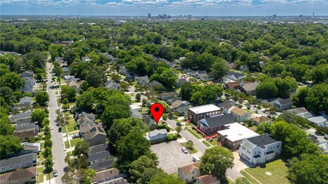 3116 Verdun Avenue AVE, Norfolk, VA 23509