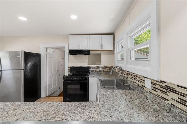 3116 Verdun Avenue AVE, Norfolk, VA 23509