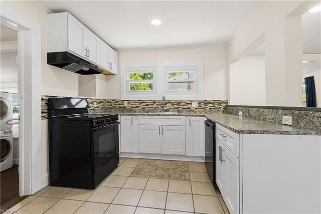 3116 Verdun Avenue AVE, Norfolk, VA 23509