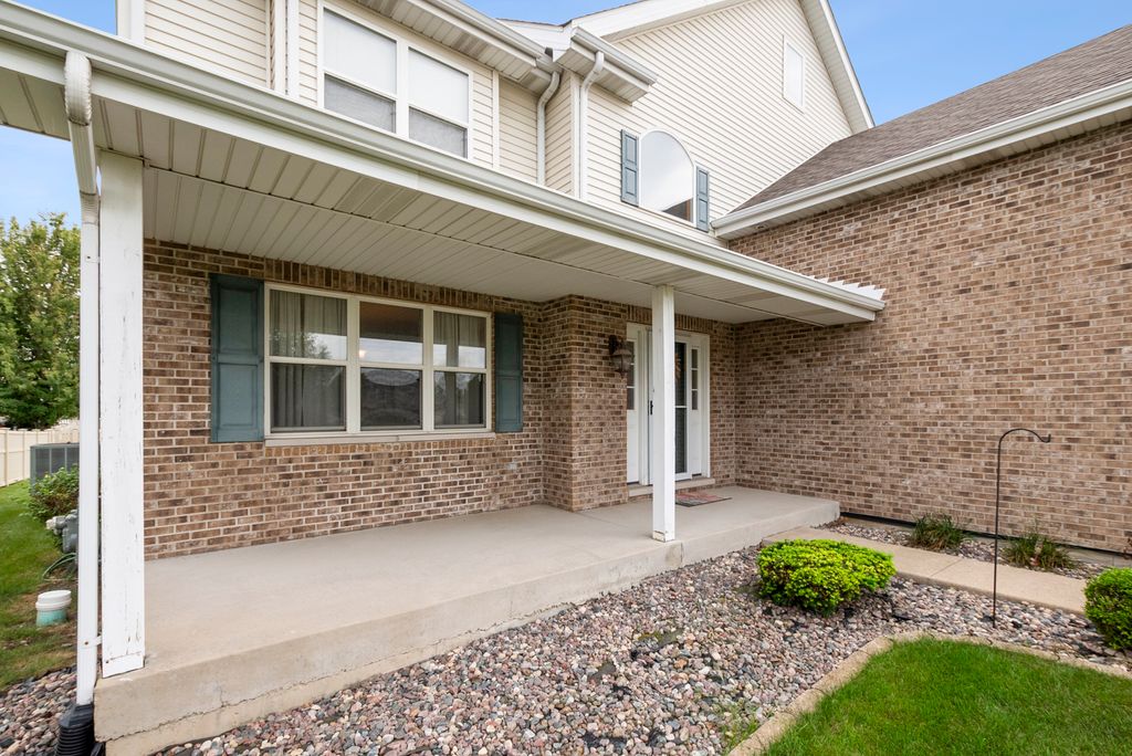396 Hunters Drive, Beecher, IL 60401 — photo 4