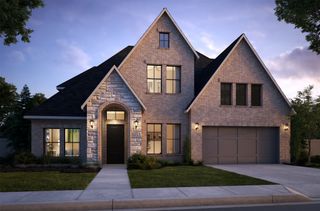 2121 Spiderlilly Lane, Allen, TX 75013