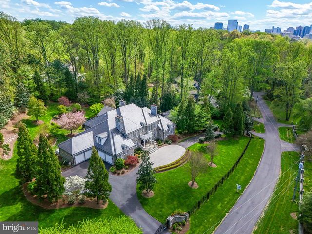 1221 MOTTROM DR, Mclean, VA 22101