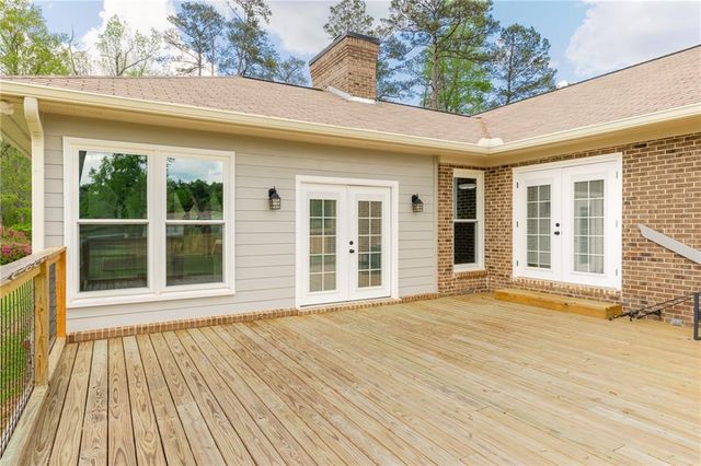 434 Rawley Road, Americus, GA 31719