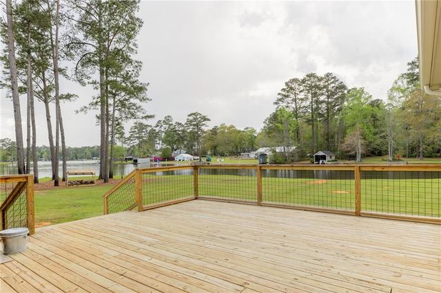 434 Rawley Road, Americus, GA 31719