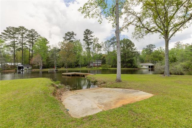 434 Rawley Road, Americus, GA 31719