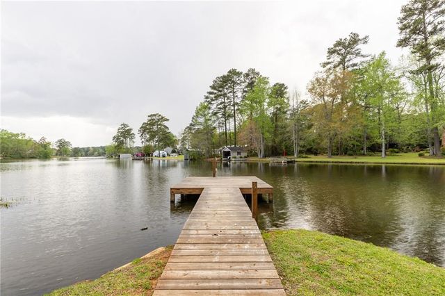 434 Rawley Road, Americus, GA 31719