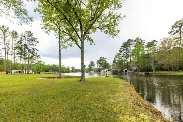 434 Rawley Road, Americus, GA 31719