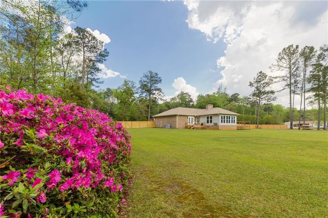 434 Rawley Road, Americus, GA 31719