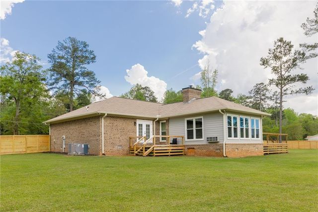 434 Rawley Road, Americus, GA 31719