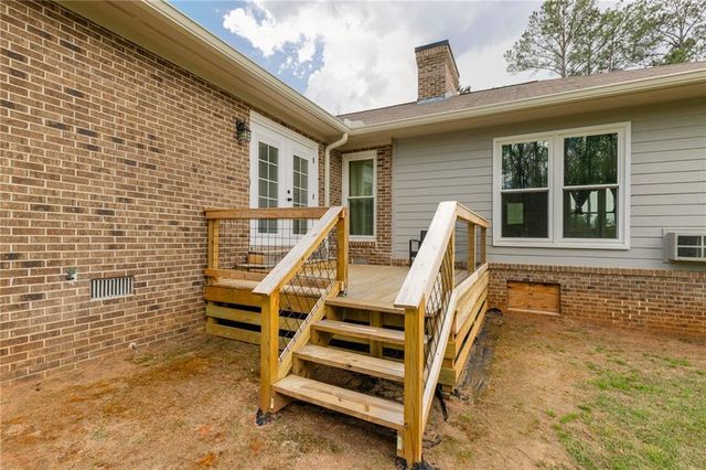 434 Rawley Road, Americus, GA 31719