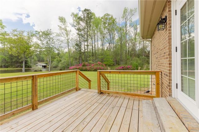 434 Rawley Road, Americus, GA 31719