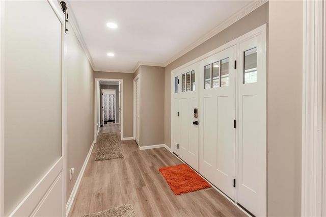 434 Rawley Road, Americus, GA 31719