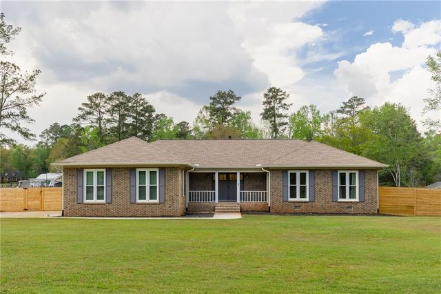 434 Rawley Road, Americus, GA 31719