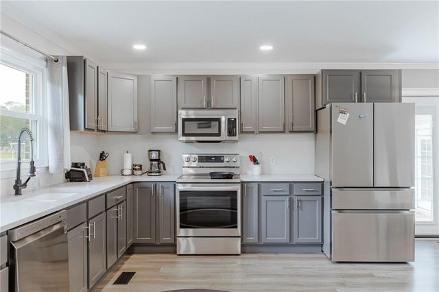 434 Rawley Road, Americus, GA 31719