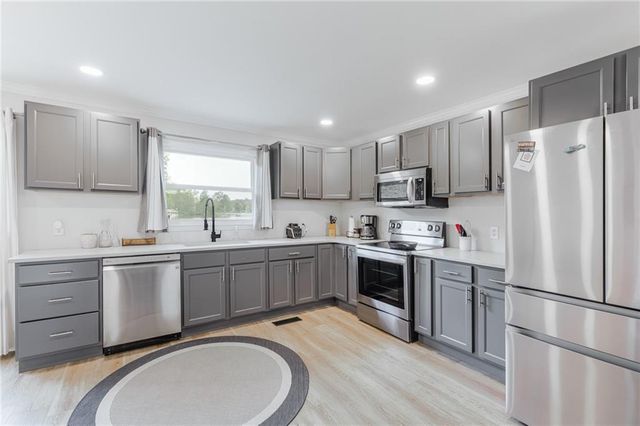 434 Rawley Road, Americus, GA 31719