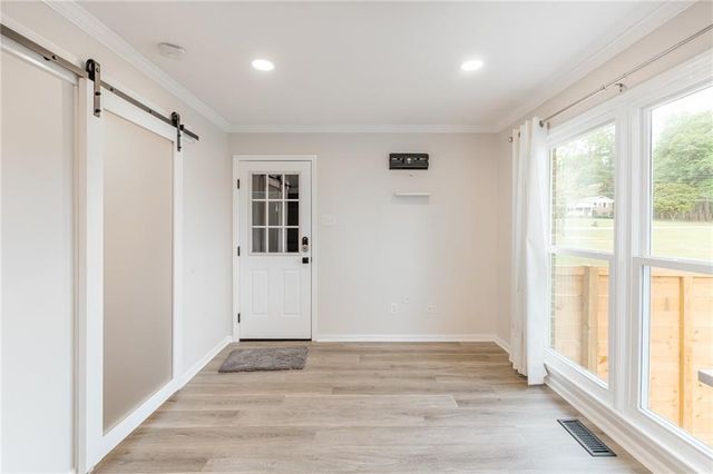 434 Rawley Road, Americus, GA 31719