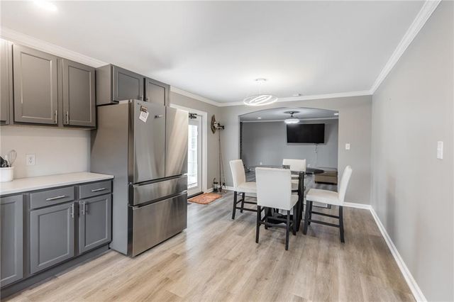 434 Rawley Road, Americus, GA 31719