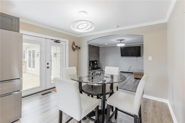 434 Rawley Road, Americus, GA 31719