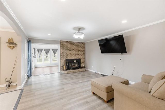 434 Rawley Road, Americus, GA 31719