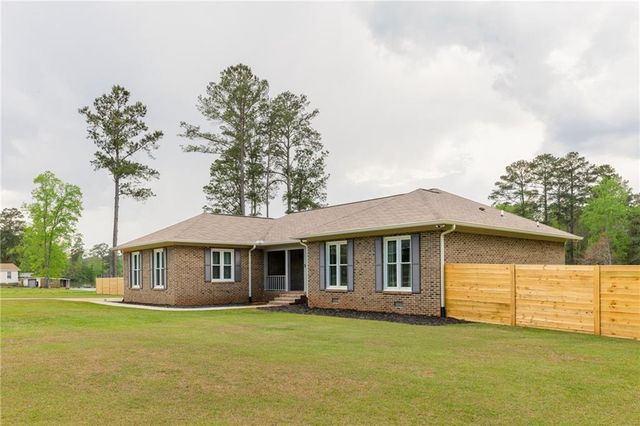 434 Rawley Road, Americus, GA 31719