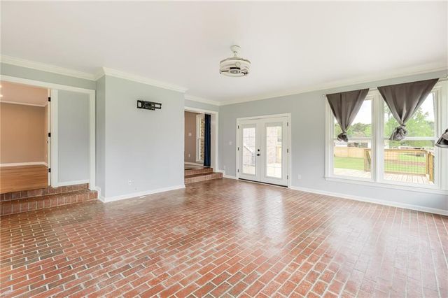 434 Rawley Road, Americus, GA 31719