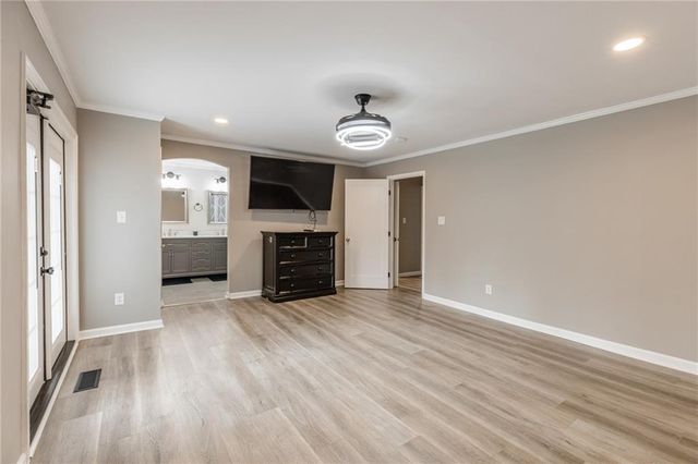 434 Rawley Road, Americus, GA 31719