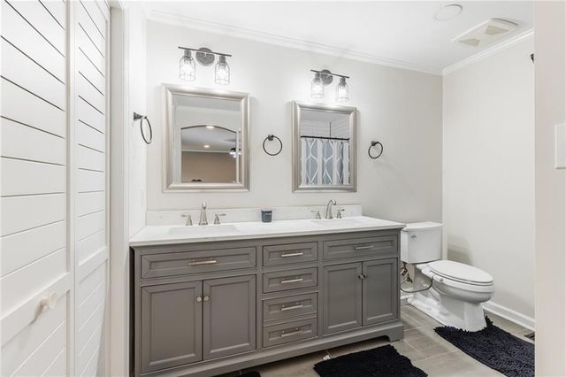 434 Rawley Road, Americus, GA 31719