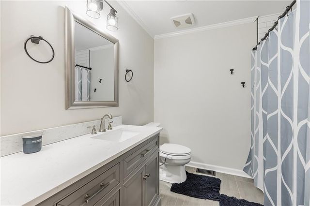 434 Rawley Road, Americus, GA 31719