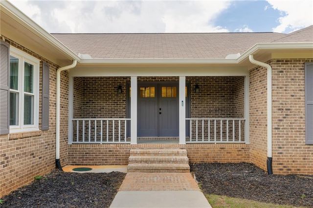 434 Rawley Road, Americus, GA 31719