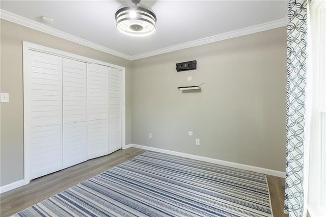 434 Rawley Road, Americus, GA 31719