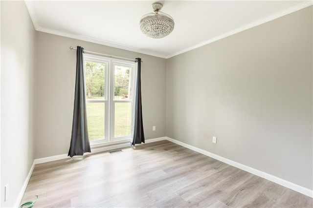 434 Rawley Road, Americus, GA 31719