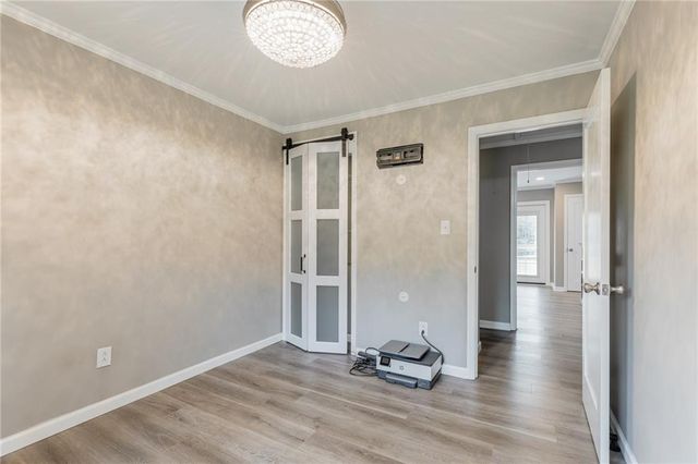 434 Rawley Road, Americus, GA 31719