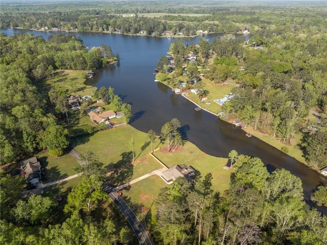 434 Rawley Road, Americus, GA 31719