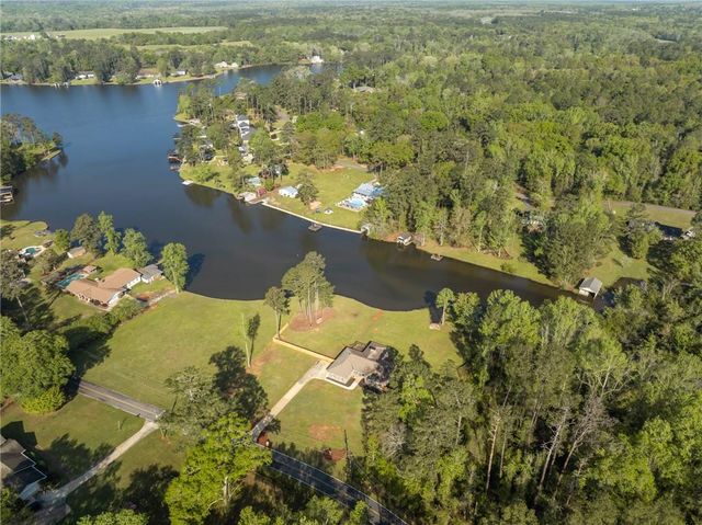 434 Rawley Road, Americus, GA 31719