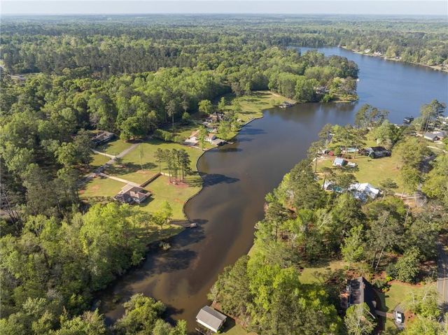 434 Rawley Road, Americus, GA 31719