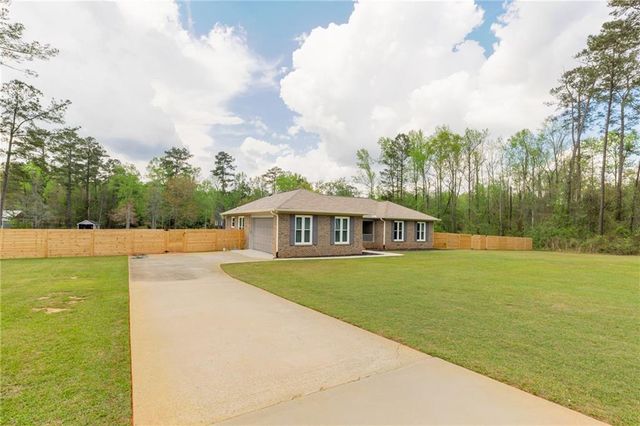 434 Rawley Road, Americus, GA 31719