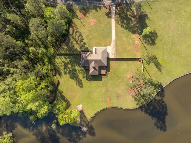 434 Rawley Road, Americus, GA 31719