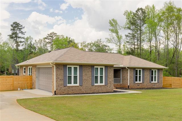 434 Rawley Road, Americus, GA 31719