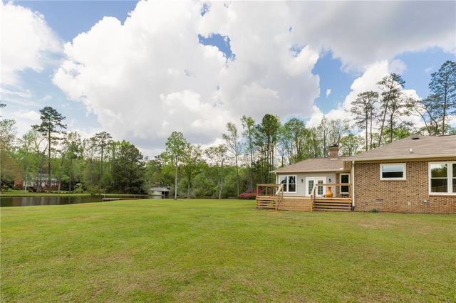 434 Rawley Road, Americus, GA 31719