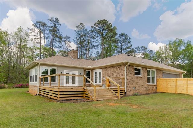 434 Rawley Road, Americus, GA 31719