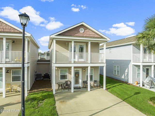 2143 Sterling Cove Boulevard, Panama City, FL 32408