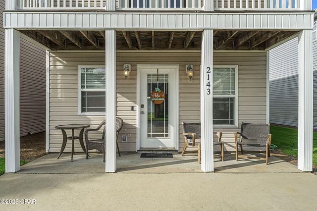 2143 Sterling Cove Boulevard, Panama City, FL 32408