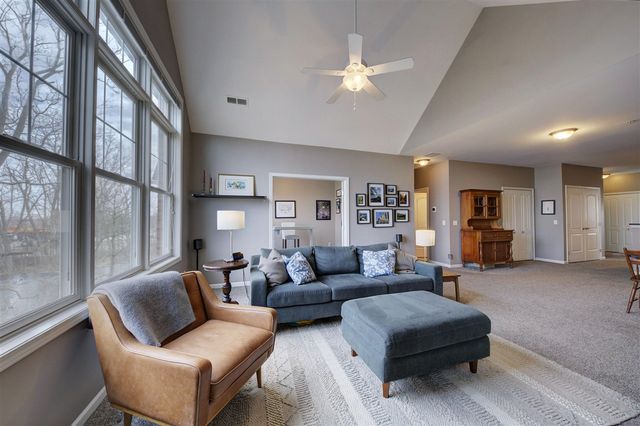 2591 W Towne Street, Ann Arbor, MI 48103