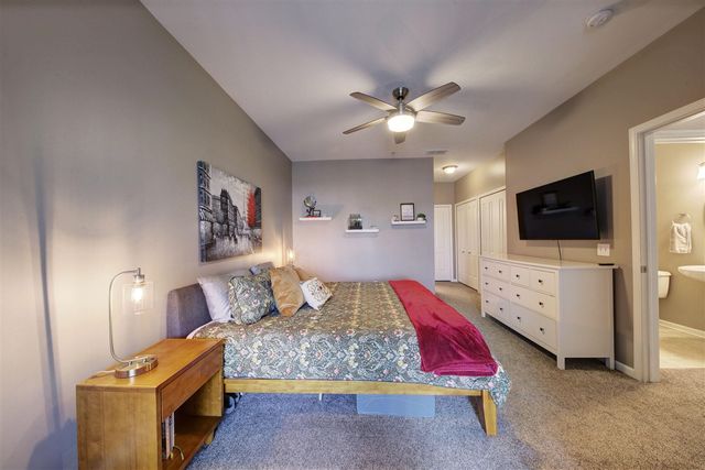 2591 W Towne Street, Ann Arbor, MI 48103